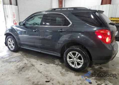 2014 Chevrolet Equinox Lt from USA, damaged, VIN 2GNALBEK6E6248034
